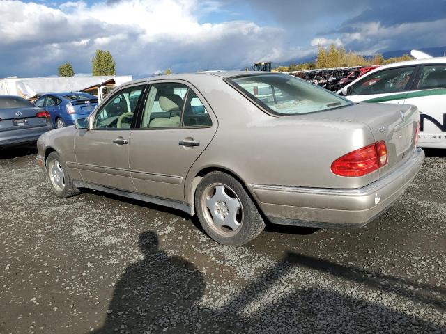Photo 2 from auction – 1999 MERCEDES-BENZ E 430 with VIN WDBJF70H2XA874368