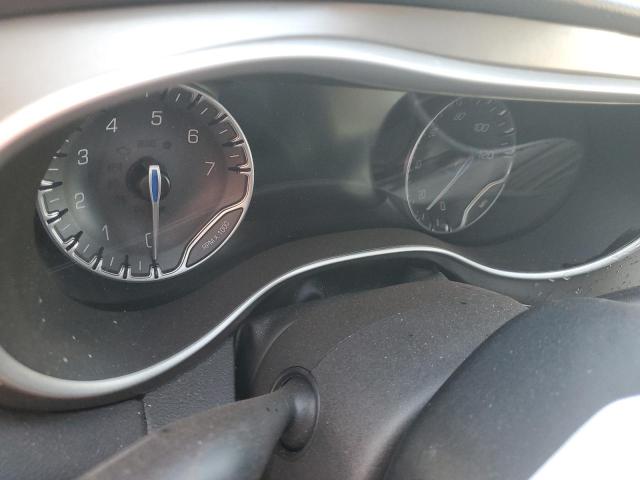 Foto 9 de la subasta – 2021 CHRYSLER PACIFICA T con VIN 2C4RC1BG0MR604819