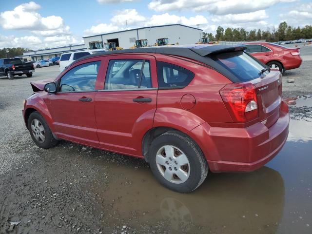 Photo 2 from auction – 2008 DODGE CALIBER with VIN 1B3HB28B28D656575