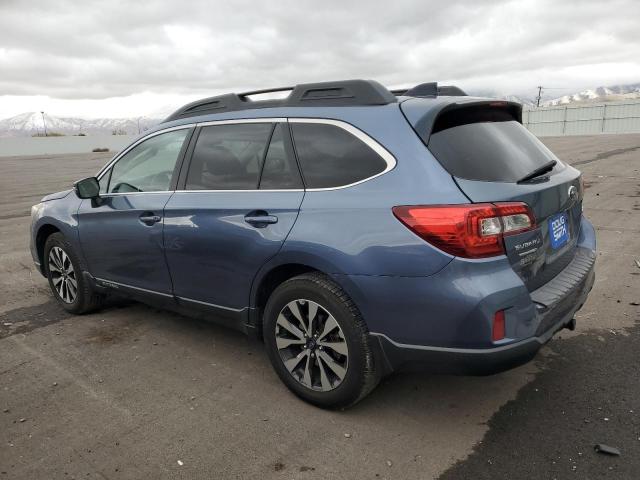 Photo 2 from auction – 2016 SUBARU OUTBACK 2. with VIN 4S4BSANC9G3236467