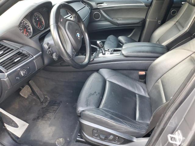 Zdjęcie 7 z aukcji – 2014 BMW X6 M z VIN 5YMGZ0C57E0C40403