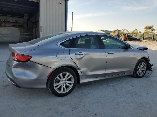 Photo 3 from auction – 2015 CHRYSLER 200 LIMITE with VIN 1C3CCCAB4FN733805