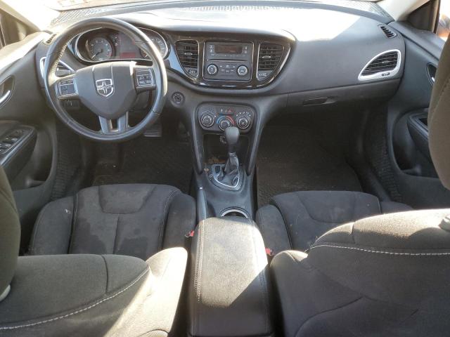 Photo 8 from auction – 2013 DODGE DART SXT with VIN 1C3CDFBA0DD291872