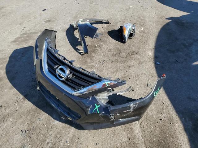 Photo 12 from auction – 2018 NISSAN ALTIMA 2.5 with VIN 1N4AL3AP8JC105142