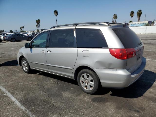 Photo 2 from auction – 2006 TOYOTA SIENNA CE with VIN 5TDZA23C26S423643