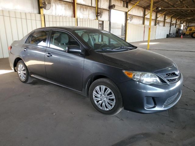 Photo 4 from auction – 2011 TOYOTA COROLLA BA with VIN 2T1BU4EE2BC604358