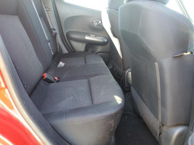 Photo 11 from auction – 2014 NISSAN JUKE S with VIN JN8AF5MV6ET481811