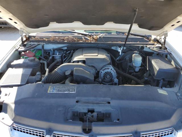 Photo 12 from auction – 2010 CADILLAC ESCALADE P with VIN 1GYUKCEF4AR245904