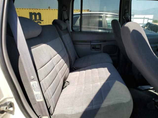 Photo 11 from auction – 1997 FORD EXPLORER with VIN 1FMDU32E3VZB49226
