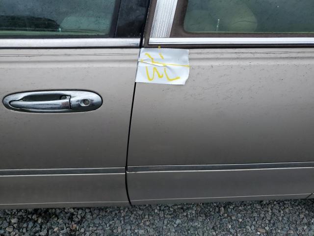Photo 12 from auction – 1999 LINCOLN TOWN CAR E with VIN 1LNHM81W2XY648066
