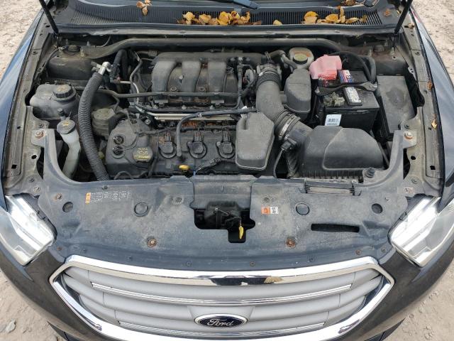 Photo 11 from auction – 2013 FORD TAURUS SEL with VIN 1FAHP2E83DG166427