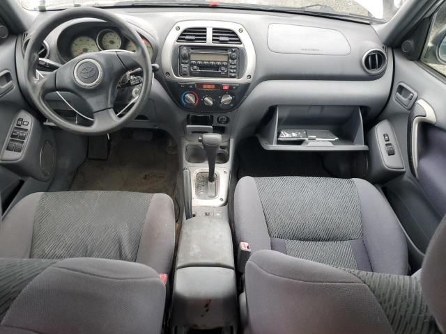 Zdjęcie 8 z aukcji – 2001 TOYOTA RAV4 z VIN JTEHH20V116007052