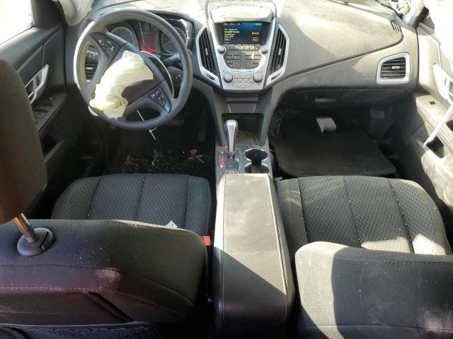 Фото 8 с аукциона – 2014 GMC TERRAIN SL с VIN 2GKALMEK3E6119936