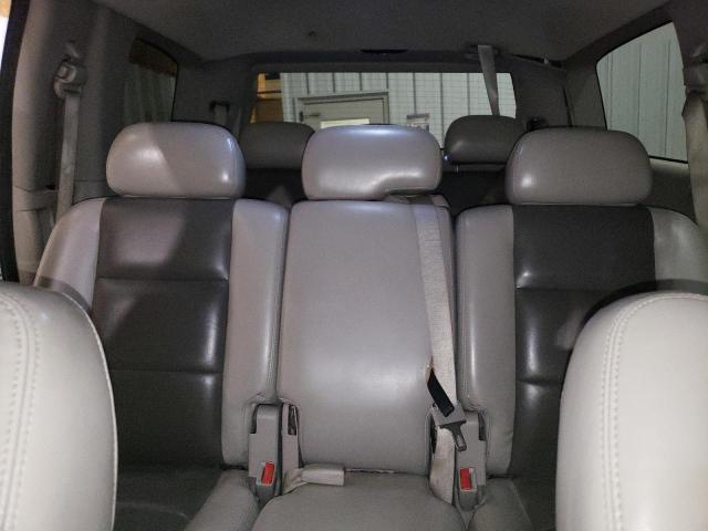 Photo 10 from auction – 2008 CHRYSLER ASPEN LIMI with VIN 1A8HW58228F143800