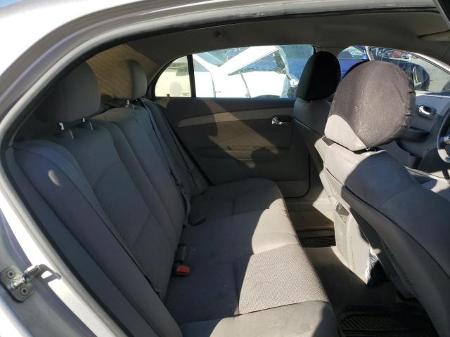 Photo 10 from auction – 2012 CHEVROLET MALIBU LS with VIN 1G1ZA5EU5CF394568