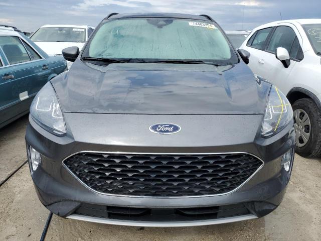 Photo 5 from auction – 2022 FORD ESCAPE SEL with VIN 1FMCU0H64NUB61151