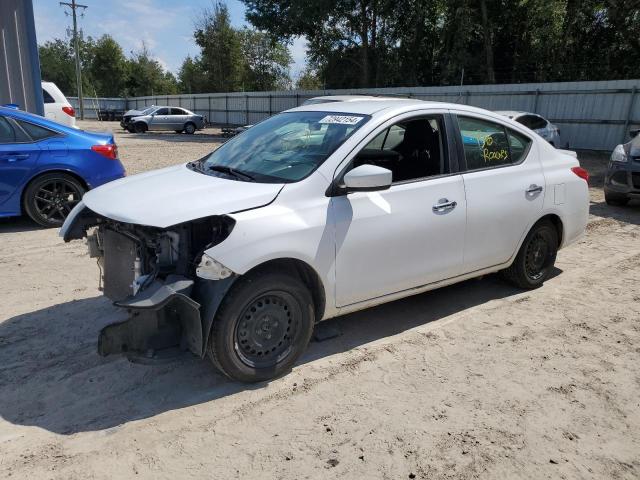 Photo 1 from auction – 2017 NISSAN VERSA S with VIN 3N1CN7AP2HL858249