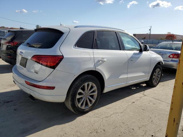 Photo 3 from auction – 2014 AUDI Q5 PREMIUM with VIN WA1LFAFP7EA082634