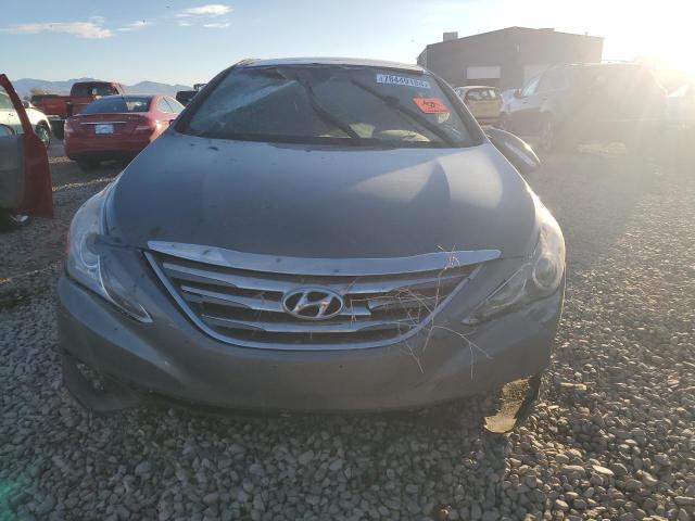 Photo 5 from auction – 2014 HYUNDAI SONATA SE with VIN 5NPEC4AB7EH855115