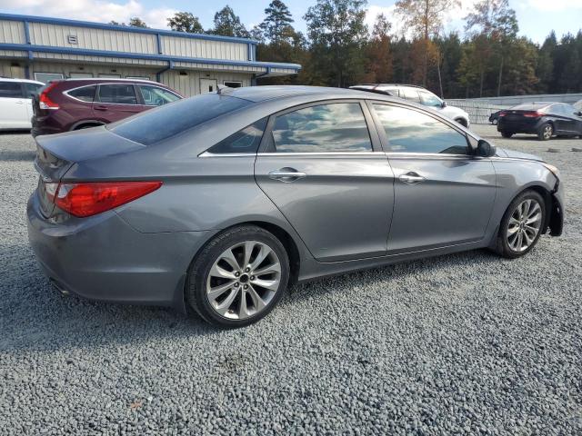 Photo 3 from auction – 2012 HYUNDAI SONATA SE with VIN 5NPEC4AC1CH501726