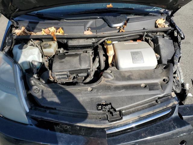 Photo 11 from auction – 2008 TOYOTA PRIUS with VIN JTDKB20UX87783140