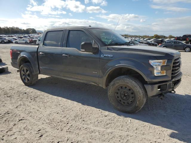 Photo 4 from auction – 2016 FORD F150 SUPER with VIN 1FTEW1EG0GFA43714