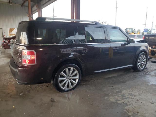 Photo 3 from auction – 2013 FORD FLEX SEL with VIN 2FMGK5C81DBD21245