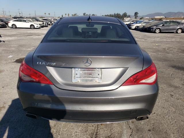 Photo 6 from auction – 2014 MERCEDES-BENZ CLA 250 with VIN WDDSJ4EB2EN047750