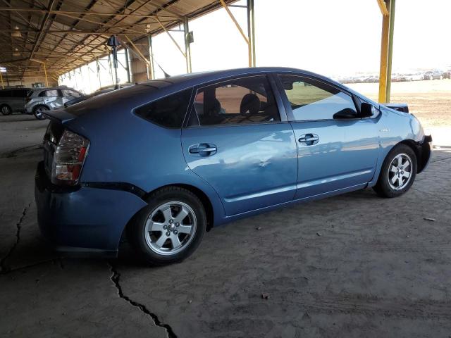 Photo 3 from auction – 2009 TOYOTA PRIUS with VIN JTDKB20U997819465