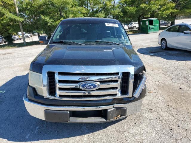 Photo 5 from auction – 2011 FORD F150 SUPER with VIN 1FTEX1EM7BFC11392