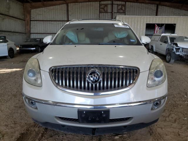Photo 5 from auction – 2011 BUICK ENCLAVE CX with VIN 5GAKRBEDXBJ362566