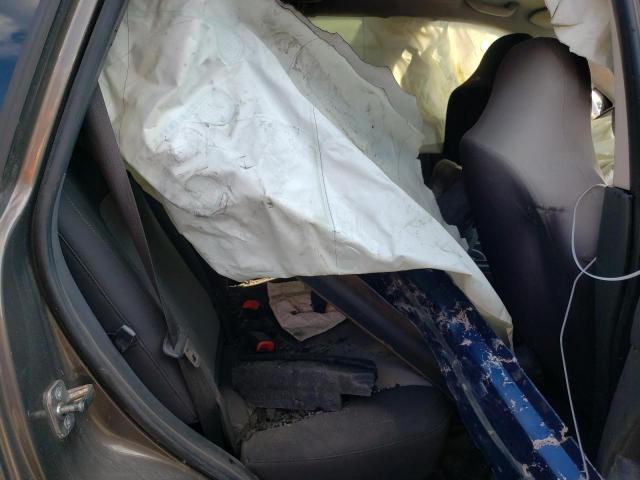 Photo 11 from auction – 2014 CHEVROLET CAPTIVA LS with VIN 3GNAL2EK0ES589589