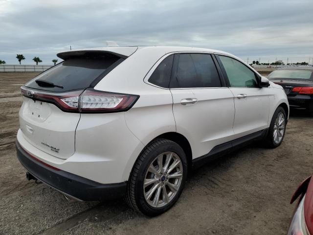 Photo 3 from auction – 2017 FORD EDGE TITAN with VIN 2FMPK4K91HBB15952