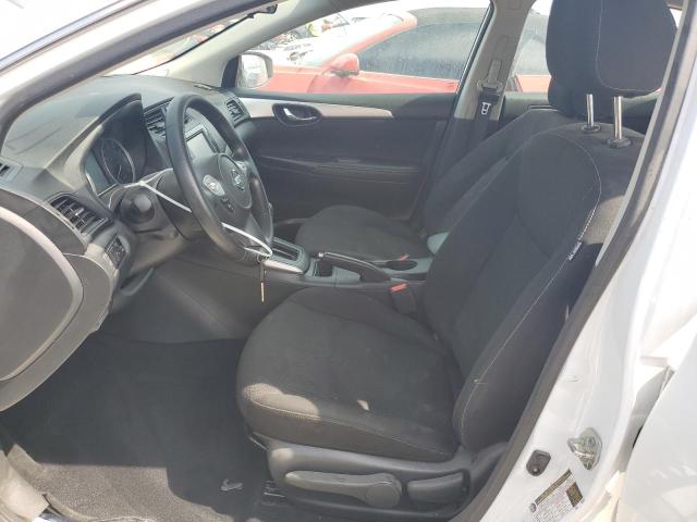 Photo 7 from auction – 2019 NISSAN SENTRA S with VIN 3N1AB7AP1KY318336