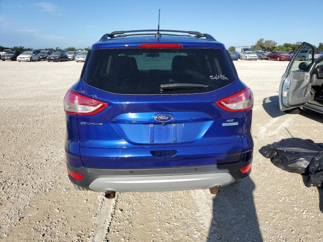 Photo 6 from auction – 2015 FORD ESCAPE SE with VIN 1FMCU0GX9FUA37260