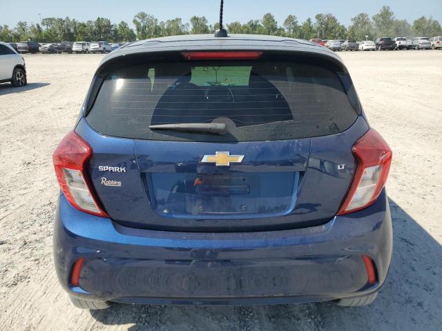 Photo 6 from auction – 2022 CHEVROLET SPARK 1LT with VIN KL8CD6SA2NC024714