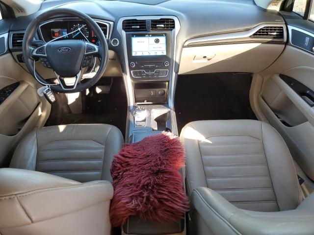 Photo 8 from auction – 2017 FORD FUSION SE with VIN 3FA6P0HD0HR129046