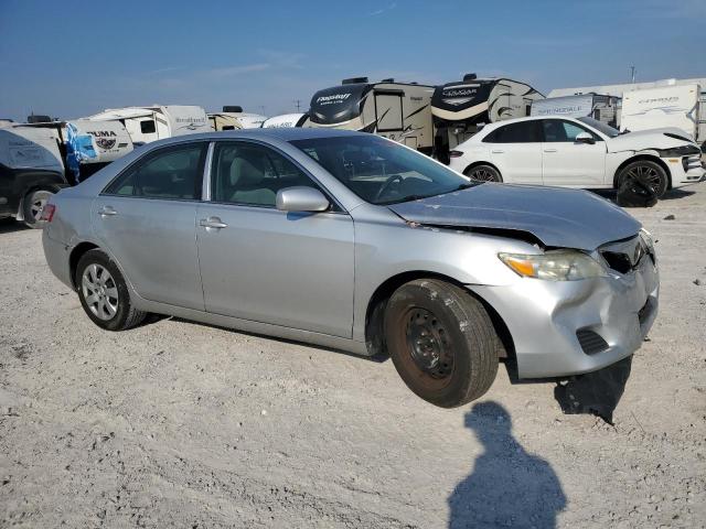 Photo 4 from auction – 2010 TOYOTA CAMRY BASE with VIN 4T4BF3EK3AR009600