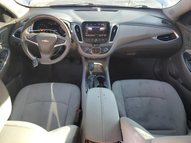 Photo 8 from auction – 2021 CHEVROLET MALIBU LT with VIN 1G1ZD5ST3MF042402