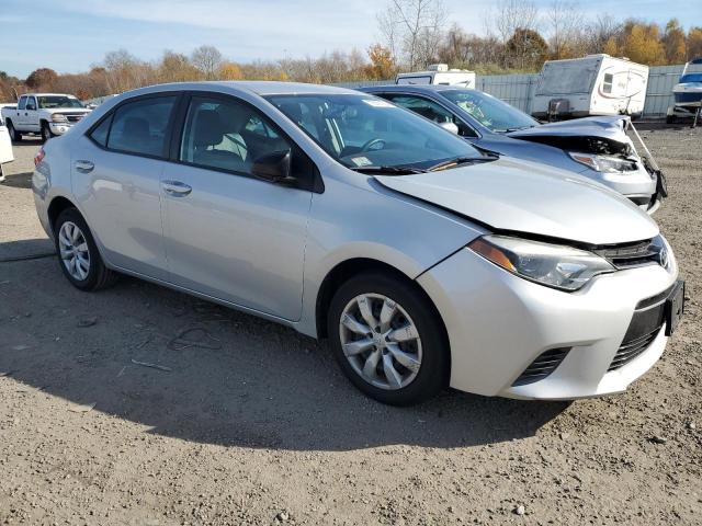Photo 4 from auction – 2016 TOYOTA COROLLA L with VIN 2T1BURHE6GC698650