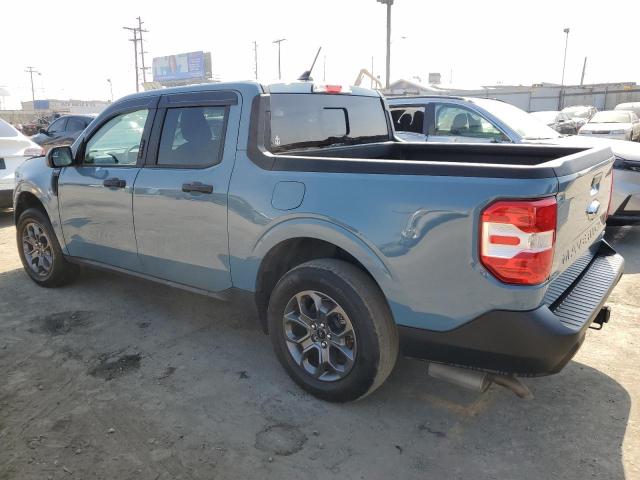 Photo 2 from auction – 2022 FORD MAVERICK X with VIN 3FTTW8F99NRA10596