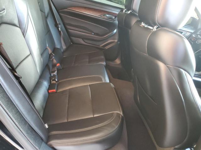 Photo 10 from auction – 2018 CADILLAC CTS with VIN 1G6AW5SX3J0158301