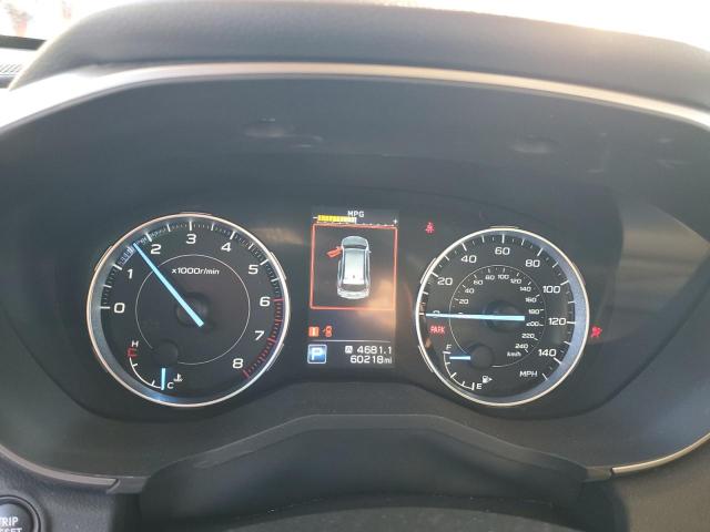 Photo 9 from auction – 2021 SUBARU ASCENT LIM with VIN 4S4WMAPD1M3414188