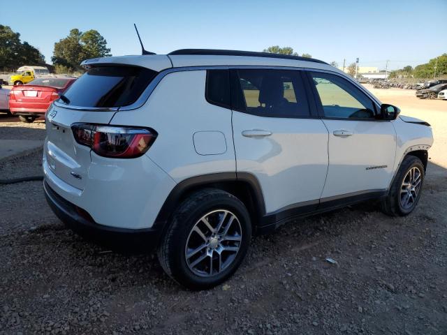 Photo 3 from auction – 2019 JEEP COMPASS LA with VIN 3C4NJCBB7KT679502