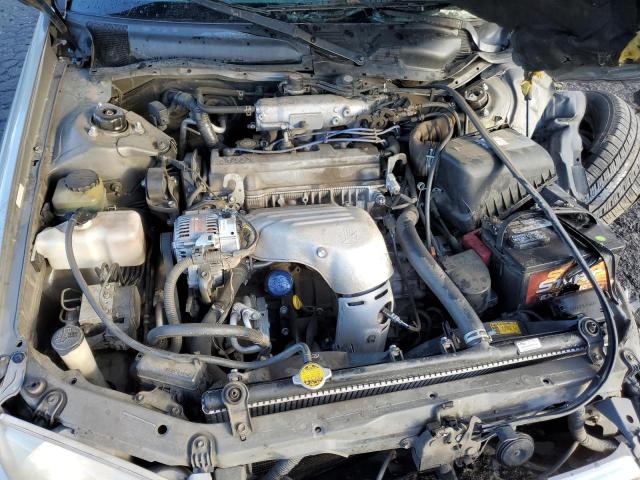 Photo 11 from auction – 2000 TOYOTA CAMRY CE with VIN JT2BG22K9Y0403087