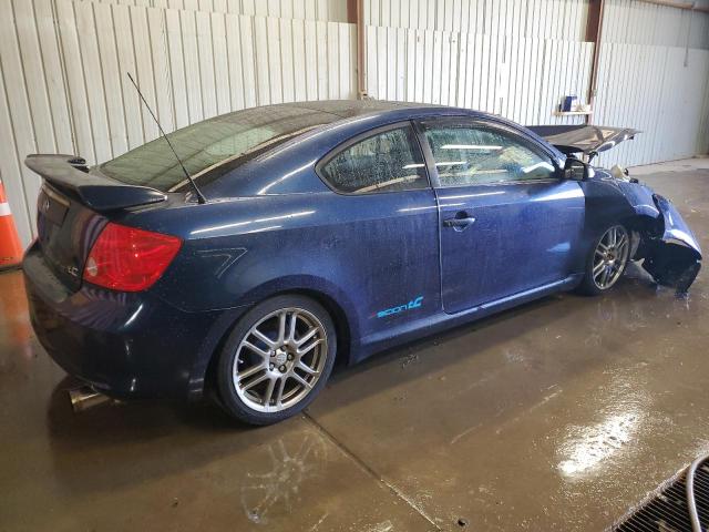 Photo 3 from auction – 2005 TOYOTA SCION TC with VIN JTKDE177250033223