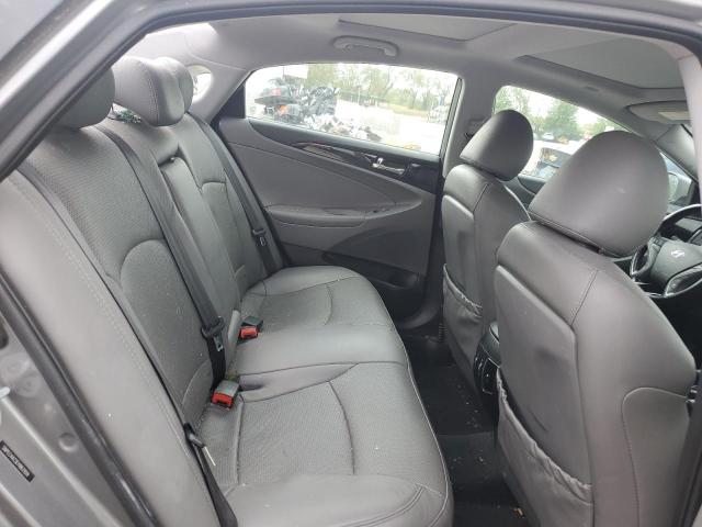 Photo 10 from auction – 2014 HYUNDAI SONATA SE with VIN 5NPEC4AC5EH862959
