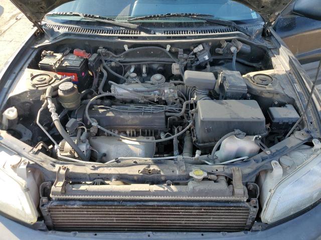 Photo 11 from auction – 1997 TOYOTA RAV4 with VIN JT3GP10V5V7011106