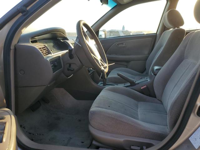 Photo 7 from auction – 2000 TOYOTA CAMRY CE with VIN JT2BG22K5Y0506796