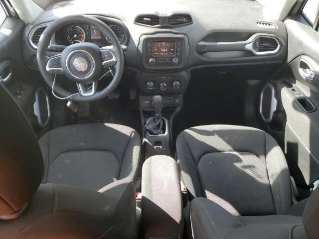 Photo 8 from auction – 2018 JEEP RENEGADE S with VIN ZACCJBAB2JPJ56068